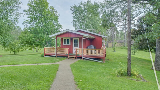 18149 US Highway 169, Harris Twp, MN 55744 - photo 2