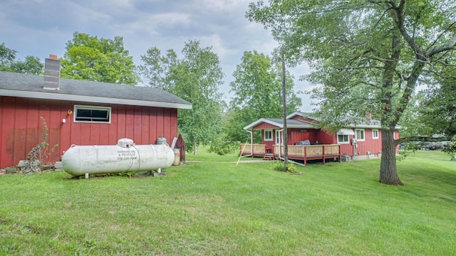 18149 US Highway 169, Harris Twp, MN 55744 - photo 23
