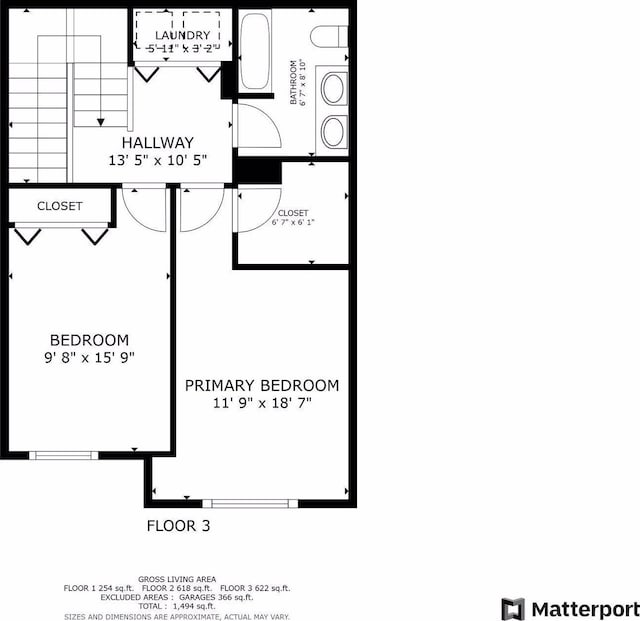 7601 Garfield Ave Unit 103, Richfield, MN 55423 - photo 31