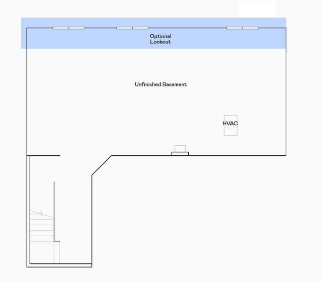 11635 72nd St NE, Otsego, MN 55301 - view of room layout
