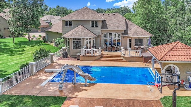1590 Blackberry Ct, Sartell, MN 56377 - photo 2