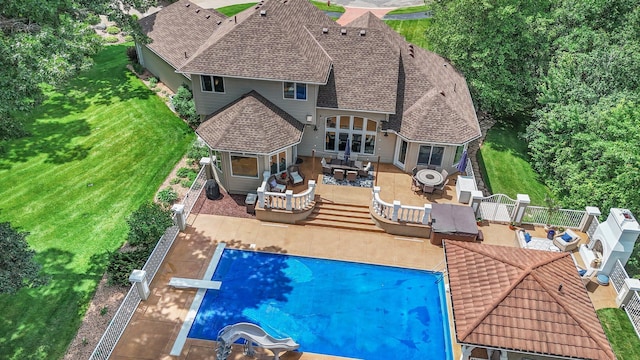 1590 Blackberry Ct, Sartell, MN 56377 - photo 69