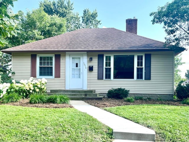 1016 10 1/2 St SE, Rochester, MN 55904 - photo 1