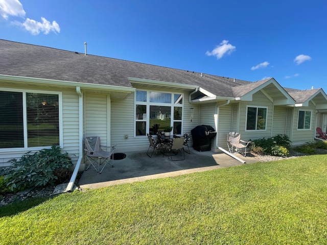 729 33rd St NW, Bemidji, MN 56601 - photo 2