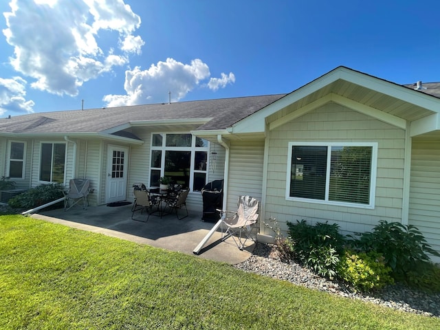 729 33rd St NW, Bemidji, MN 56601 - photo 3