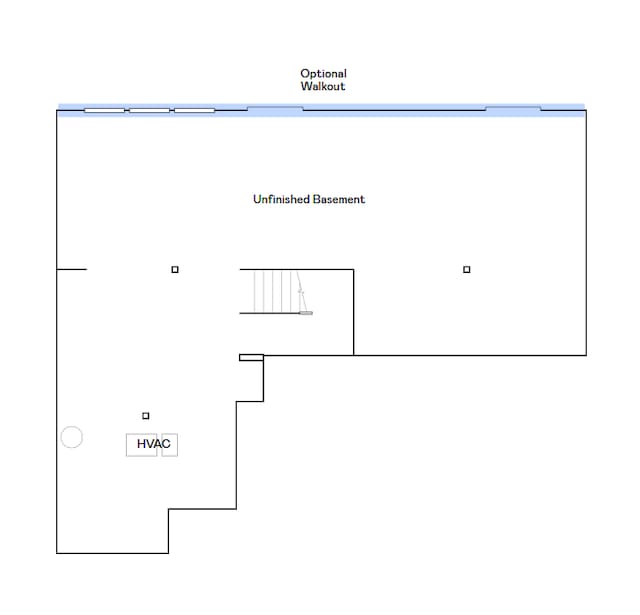 1938 Tamarack Rd, Carver, MN 55315 - view of home floor plan