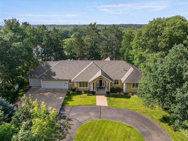 614 Buffalo Hills Ln W, Brainerd, MN 56401 - photo 1