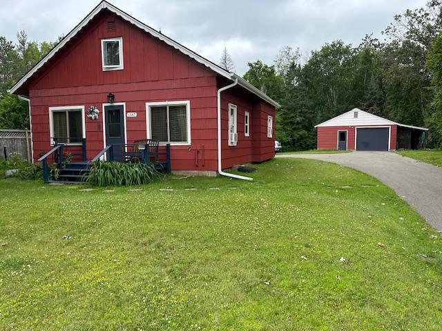 1387 County Road 7 NE, Longville, MN 56655 - photo 1