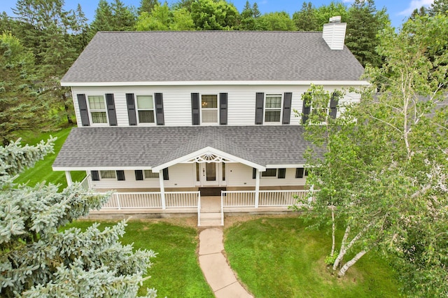604 Pine Needle Dr, Perham, MN 56573 - photo 2