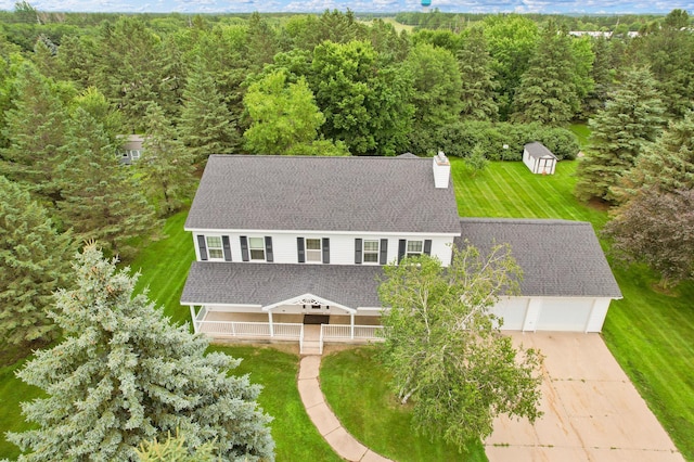 604 Pine Needle Dr, Perham, MN 56573 - photo 4