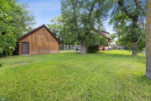 125 2nd St, Wolverton, MN 56594 - photo 27