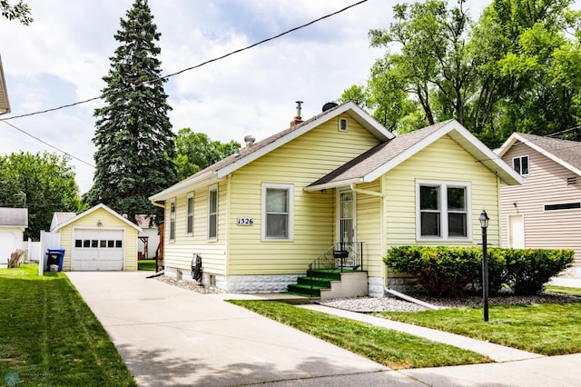 1526 9th Ave S, Fargo, ND 58103 - photo 1