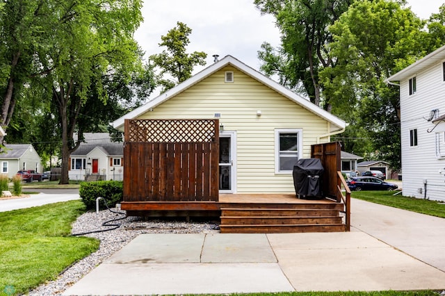 1526 9th Ave S, Fargo, ND 58103 - photo 35