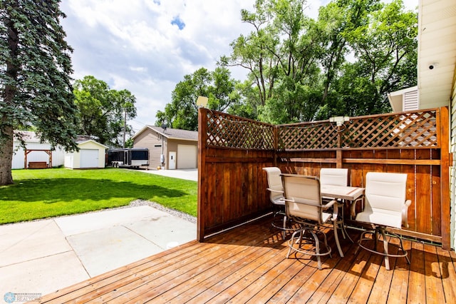 1526 9th Ave S, Fargo, ND 58103 - photo 38