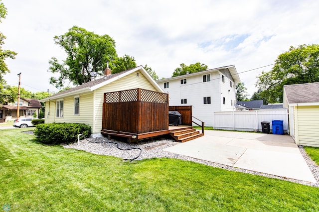 1526 9th Ave S, Fargo, ND 58103 - photo 39