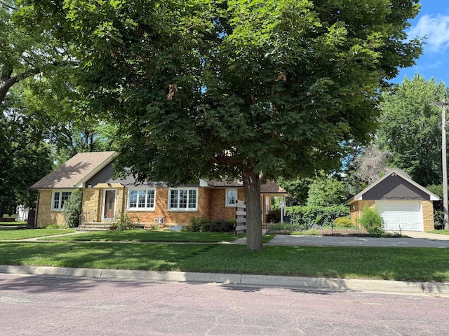201 5th Ave N, Lakefield, MN 56150 - photo 1