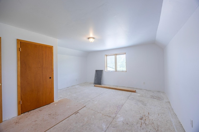 23865 County Rd, Loretto, MN 55357 - bonus room with lofted ceiling