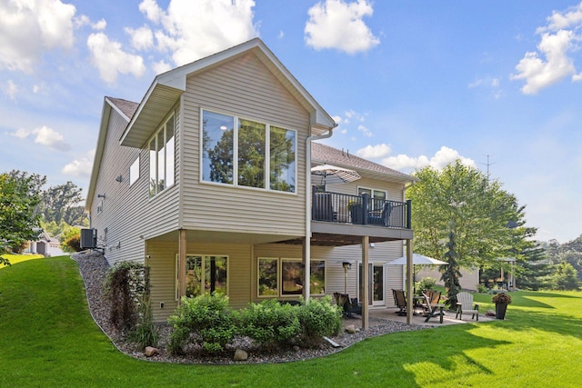 7336 Harkness Way S, Cottage Grove, MN 55016 - photo 47