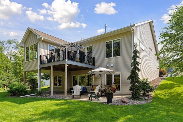 7336 Harkness Way S, Cottage Grove, MN 55016 - photo 49