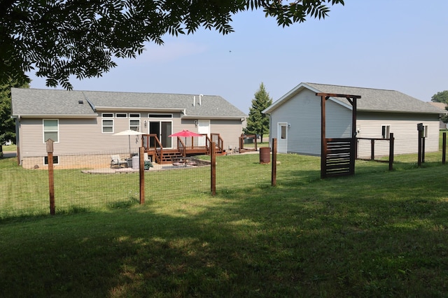 765 Hilltop Ln, Saint Croix Falls, WI 54024 - photo 3