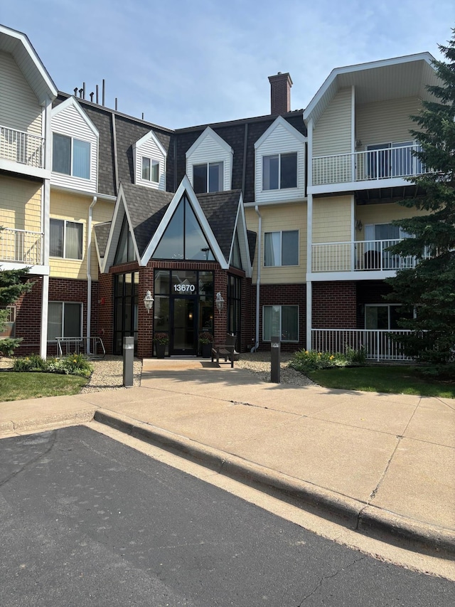 13670 Carrach Ave Unit 214, Rosemount, MN 55068 - view of building exterior