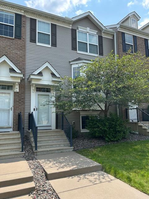 3852 La Belle St, Columbia Heights, MN 55421 - photo 1