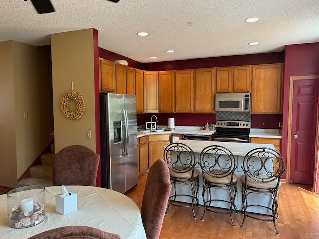 3852 La Belle St, Columbia Heights, MN 55421 - photo 5