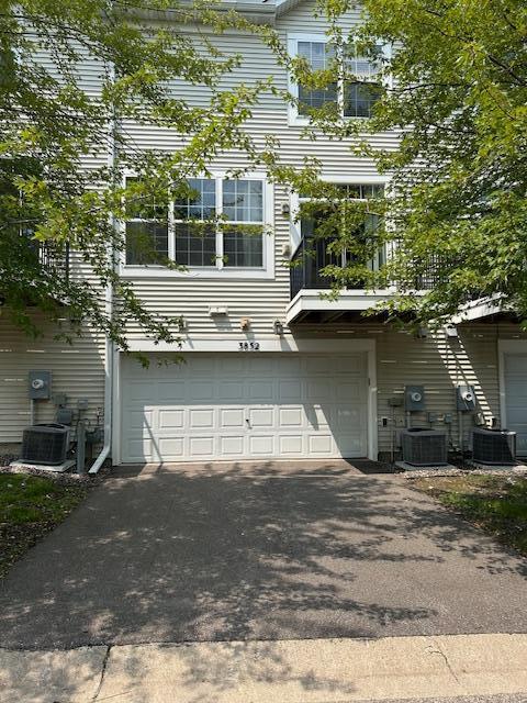 3852 La Belle St, Columbia Heights, MN 55421 - photo 20