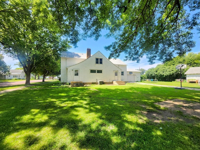 212 14th St, Heron Lake, MN 56137 - photo 2