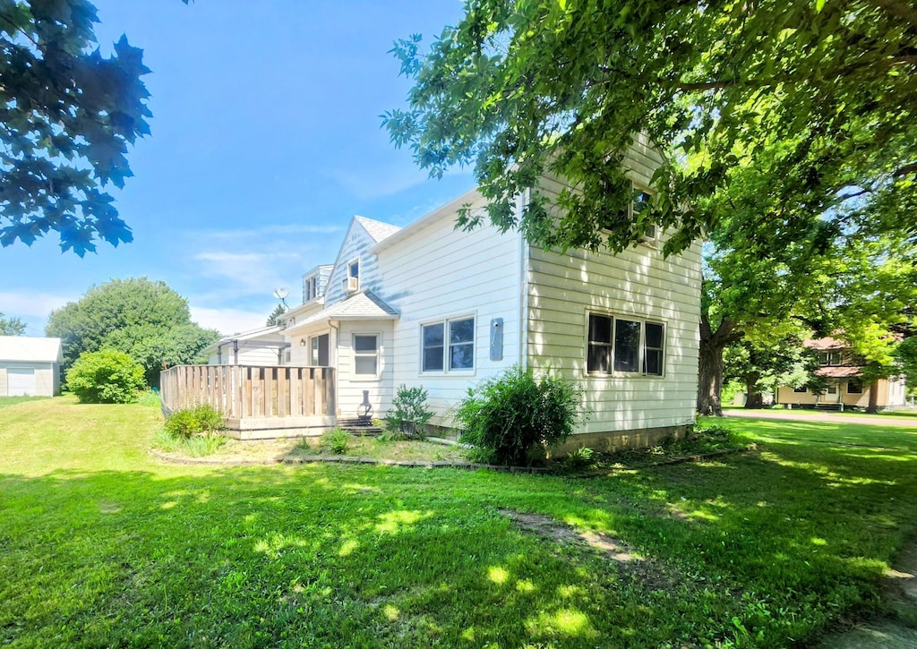 212 14th St, Heron Lake, MN 56137 - photo 3