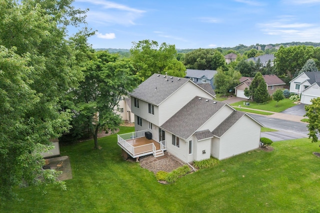 13456 Daffodil Path, Rosemount, MN 55068 - photo 54