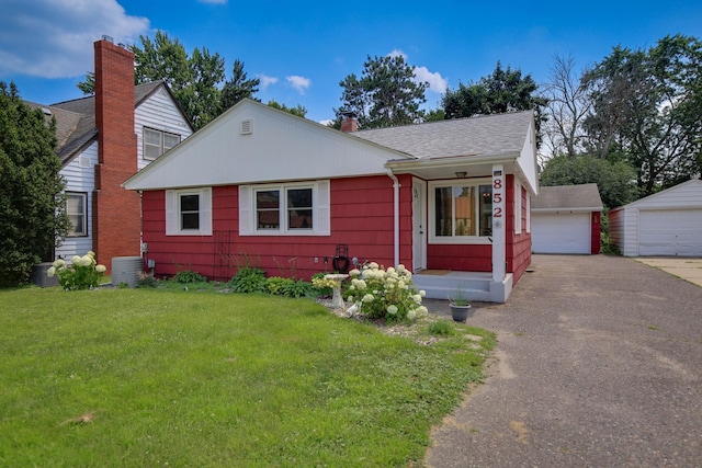 852 Larpenteur Ave W, Saint Paul, MN 55113 - photo 1