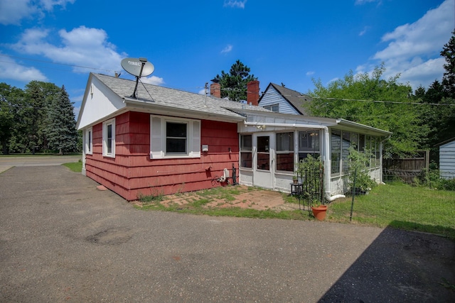 852 Larpenteur Ave W, Saint Paul, MN 55113 - photo 30