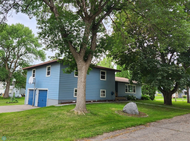206 1st St SE, Rothsay, MN 56579 - photo 1