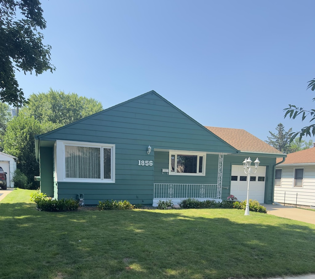 1856 17 1/2 St NW, Rochester, MN 55901 - photo 1