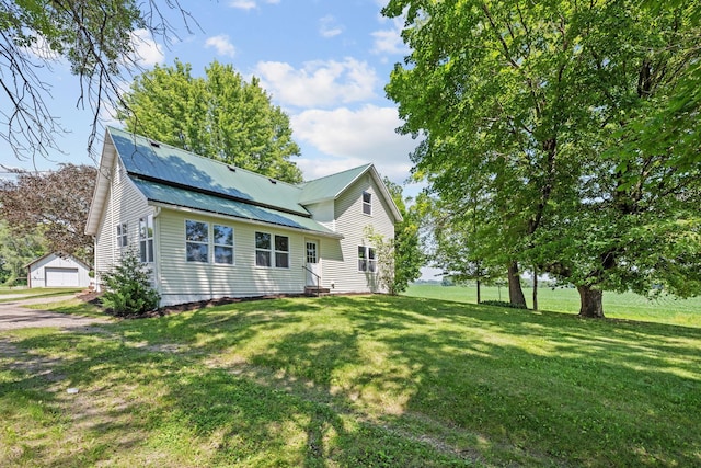 11698 Morristown Blvd, Morristown Twp, MN 55052 - photo 1