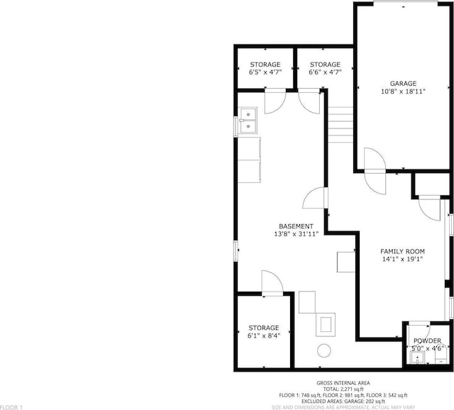 5120 13th Ave S, Minneapolis, MN 55417 - photo 31