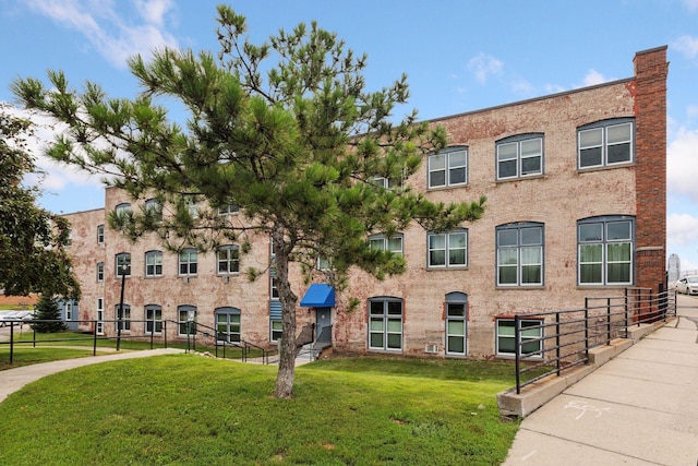 215 7th St NE Unit 303, Minneapolis, MN 55413 - photo 18