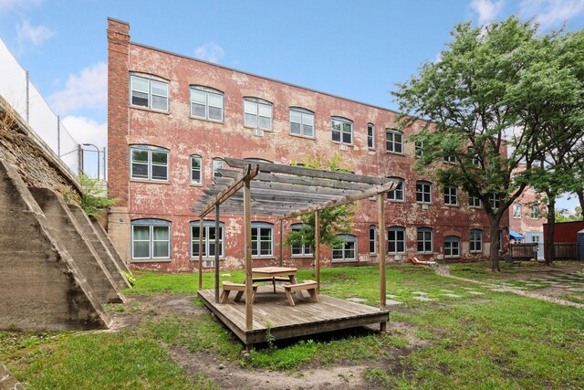 215 7th St NE Unit 303, Minneapolis, MN 55413 - photo 20