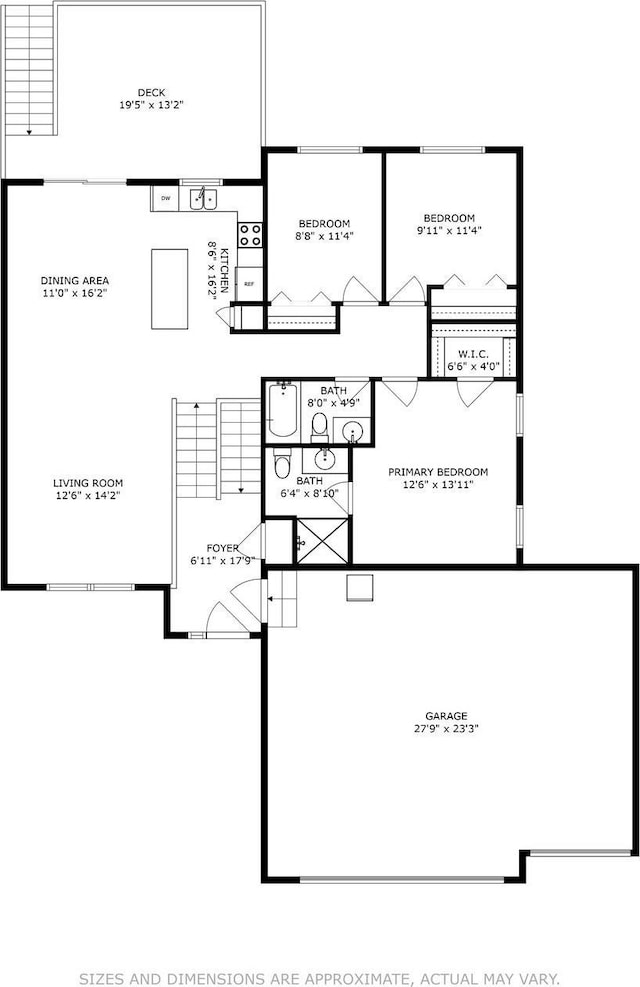 6396 111th Cir N, Champlin, MN 55316 - photo 24
