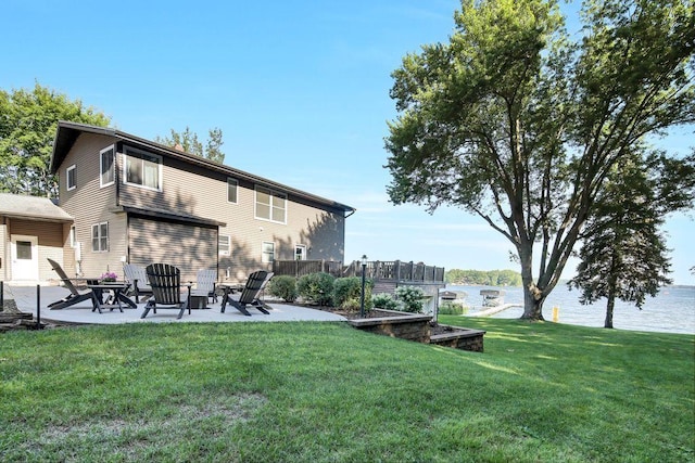 17323 Big Fish Lake Rd, Collegeville Twp, MN 56320 - photo 4