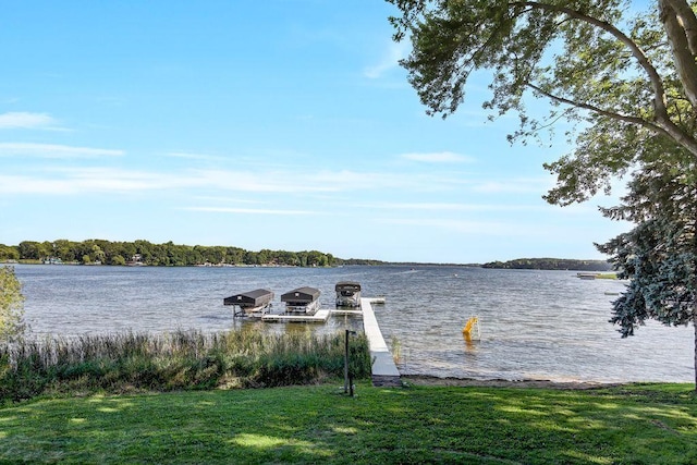 17323 Big Fish Lake Rd, Collegeville Twp, MN 56320 - photo 7