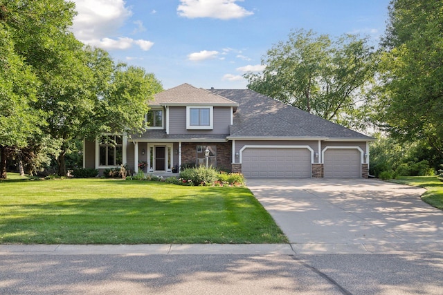 9741 Wellington Rdg, Woodbury, MN 55125 - photo 1