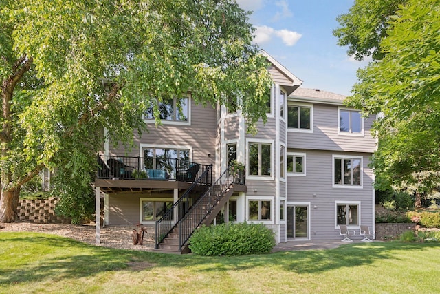 9741 Wellington Rdg, Woodbury, MN 55125 - photo 49