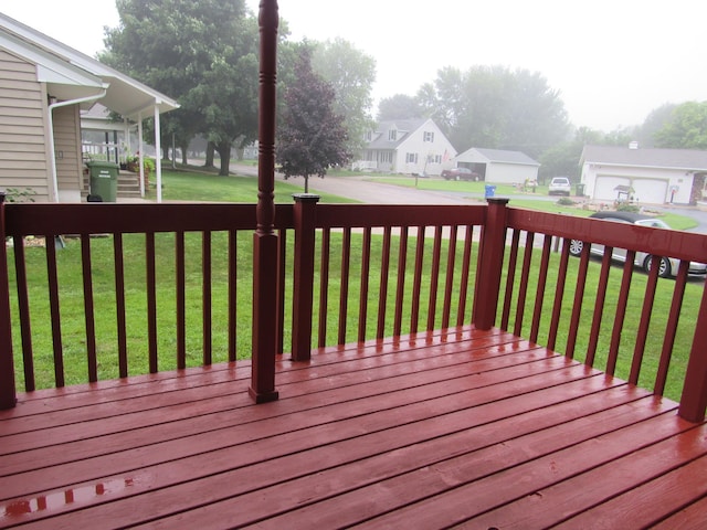 508 Maryland Ave, Fulda, MN 56131 - photo 25