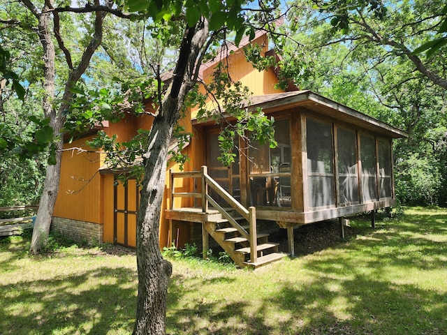 32636 Birchwood Shore Dr, Underwood, MN 56586 - photo 2