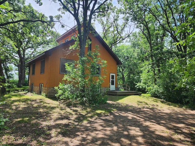 32636 Birchwood Shore Dr, Underwood, MN 56586 - photo 15