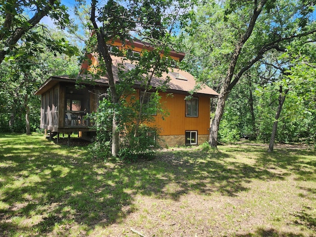32636 Birchwood Shore Dr, Underwood, MN 56586 - photo 16