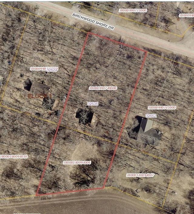 32636 Birchwood Shore Dr, Underwood, MN 56586 - photo 24