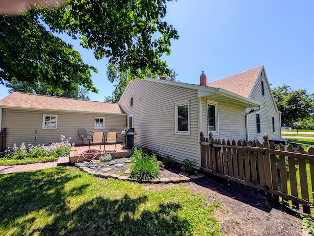 918 3rd St, Montevideo, MN 56265 - photo 51